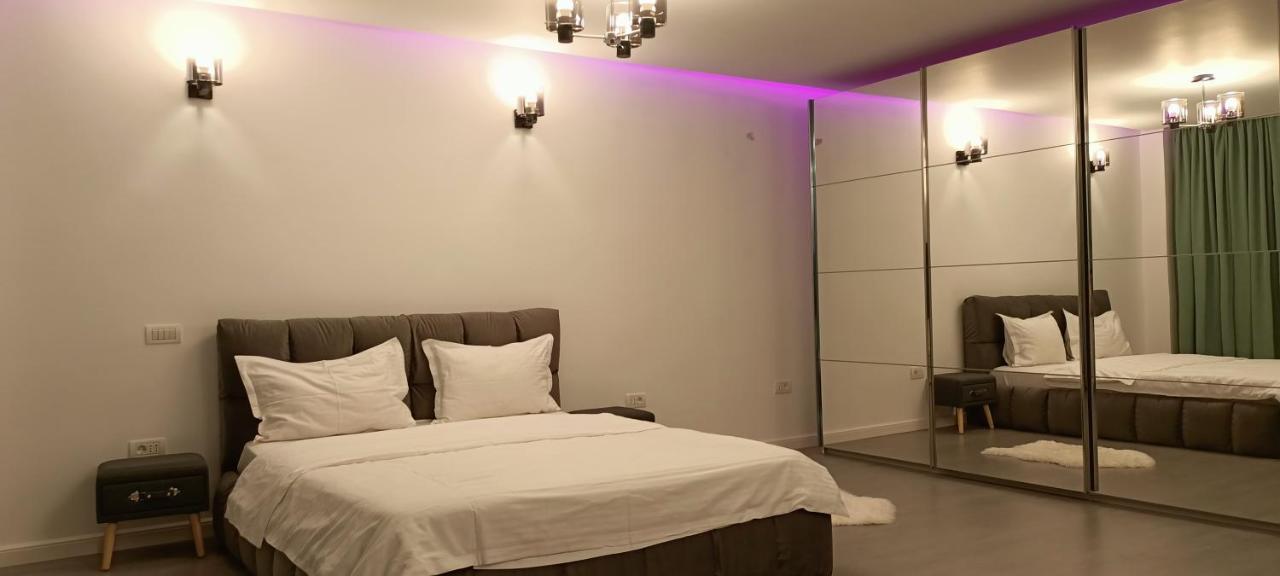 Inginerilor Tei Studio By Acme Rent บูคาเรสต์ ภายนอก รูปภาพ